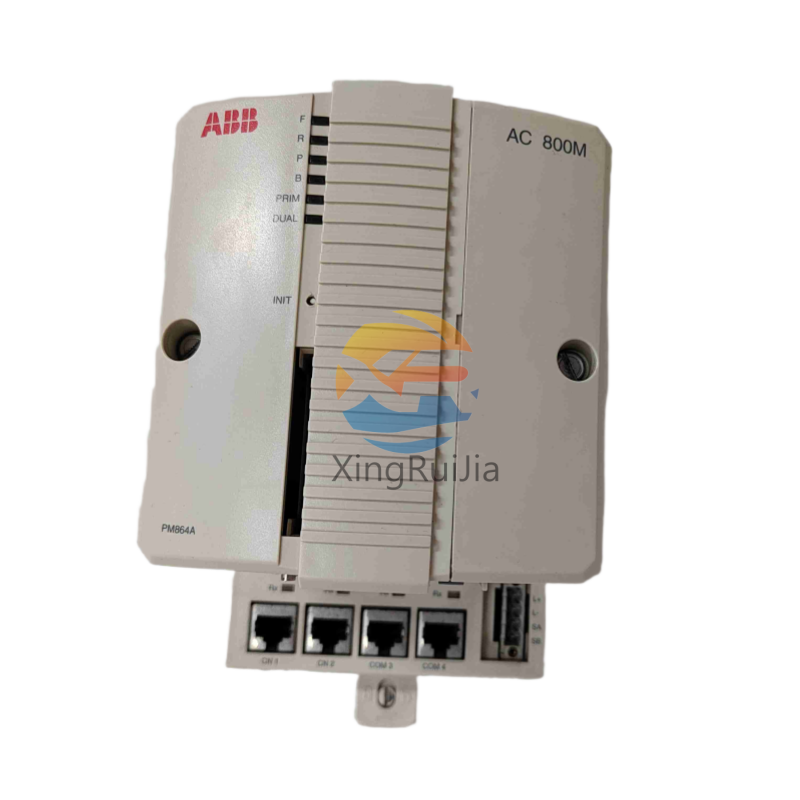 ABB PM864AK01 3BSE018161R10